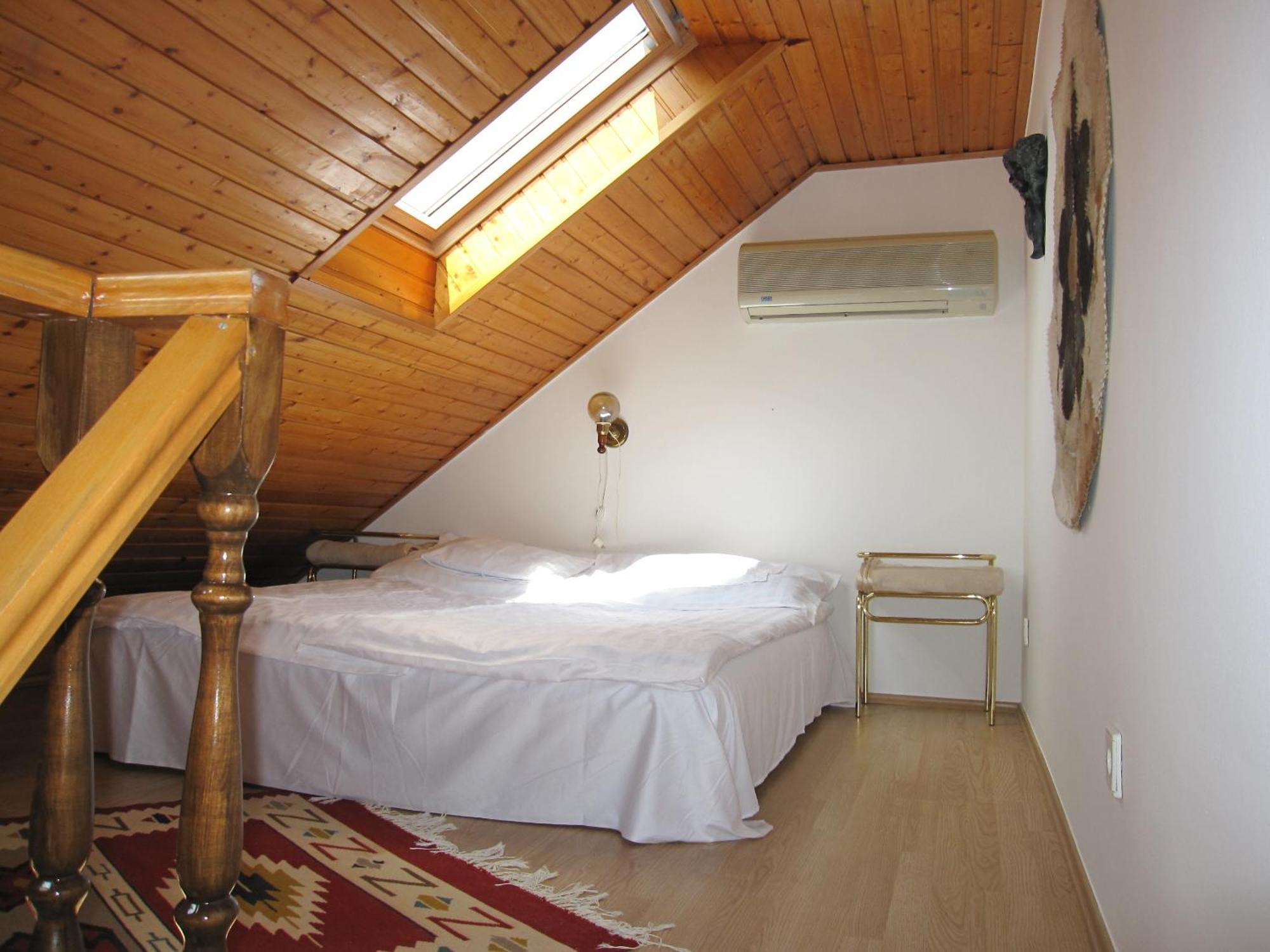 Zrinyi Haz Apartment ซานโตด ห้อง รูปภาพ
