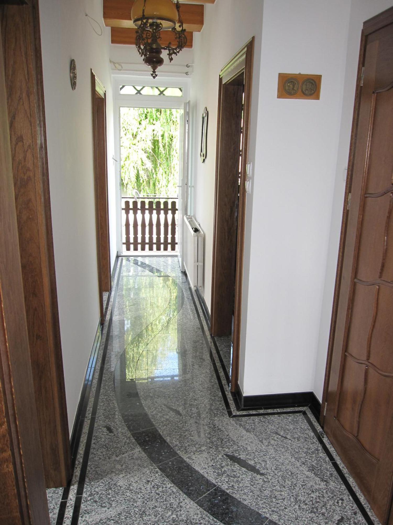 Zrinyi Haz Apartment ซานโตด ห้อง รูปภาพ